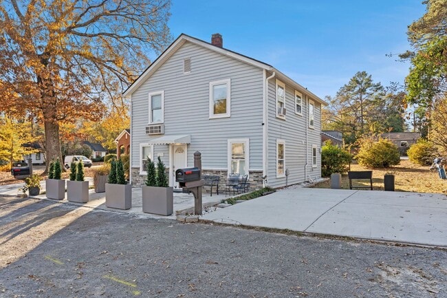 512 6th St in West Columbia, SC - Building Photo - Building Photo