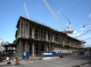 Daniels Waterfront - Phase 2 in Toronto, ON - Building Photo - Building Photo