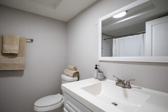 Nordica Flats in St. Petersburg, FL - Building Photo - Interior Photo