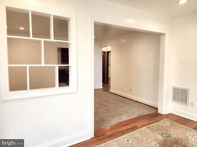 property at 3207 Bryant Ave