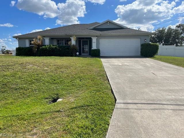 property at 526 NW 16th Terrace