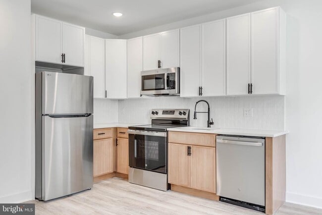 property at 2339 N 16th St