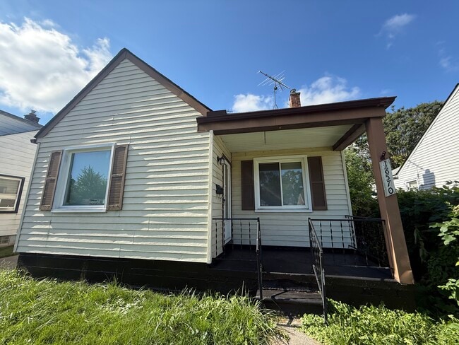 property at 18570 McCormick St