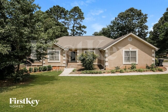 property at 100 Timber Springs Way