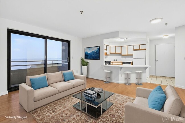 property at 394 Ocean Ave