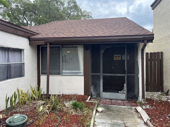 property at 12506 Fox Croft Ln