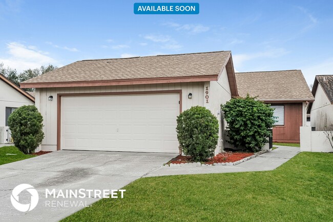 property at 1901 Par Pl
