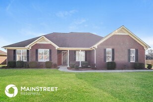 285 Maple Leaf Dr in Huntsville, AL - Building Photo
