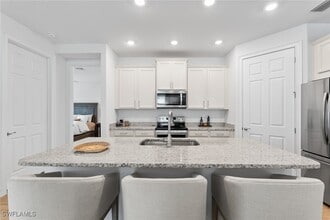 16523 Crescent Beach Way in Bonita Springs, FL - Building Photo - Building Photo
