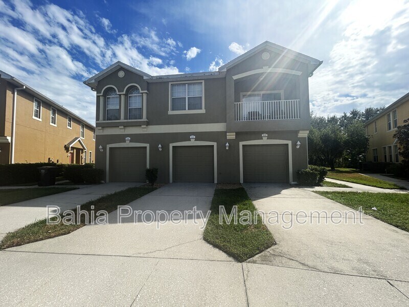 9036 Moonlit Meadows Loop in Riverview, FL - Building Photo