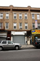 563 Nostrand Ave Apartments