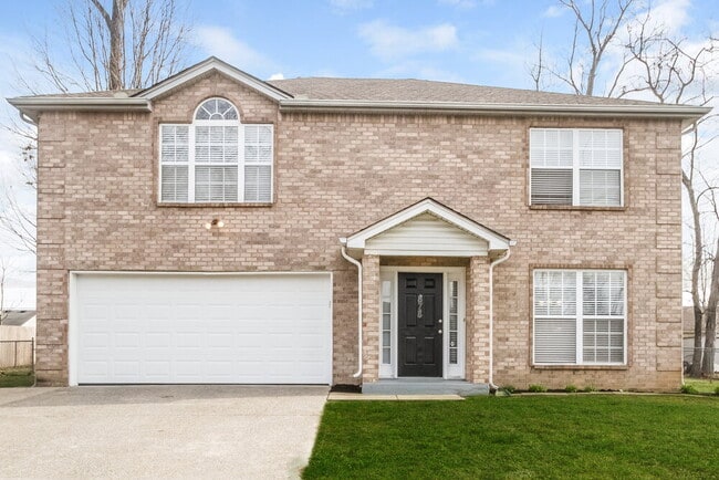 property at 878 Lavergne Ln