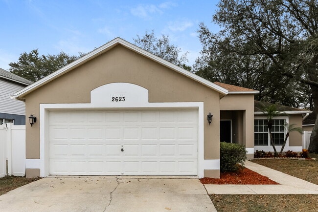 property at 2623 Cobblestone Forest Cir E