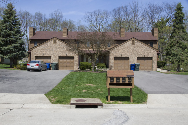 Walden Woods in Columbus, OH - Building Photo - Building Photo