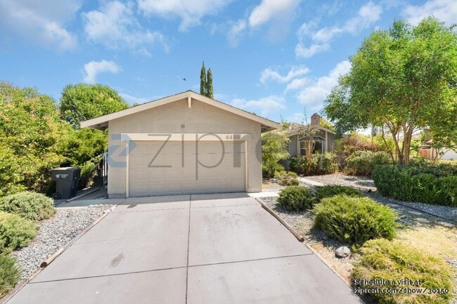 property at 4430 Silverton Way