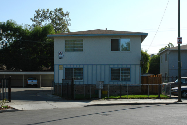 1740 Rock Springs Dr in San Jose, CA - Building Photo - Building Photo