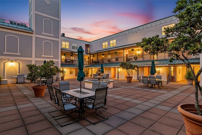 201 SE 2nd Ave in Gainesville, FL - Building Photo - Building Photo