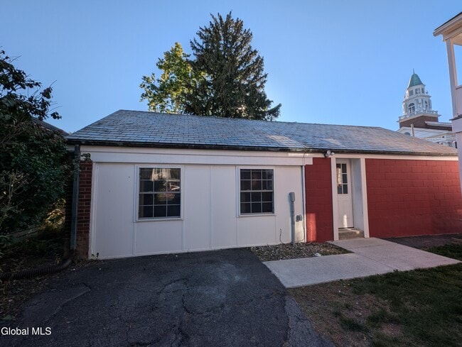 property at 50 Woodlawn Ave