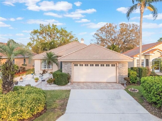 property at 204 Lake Region Blvd S