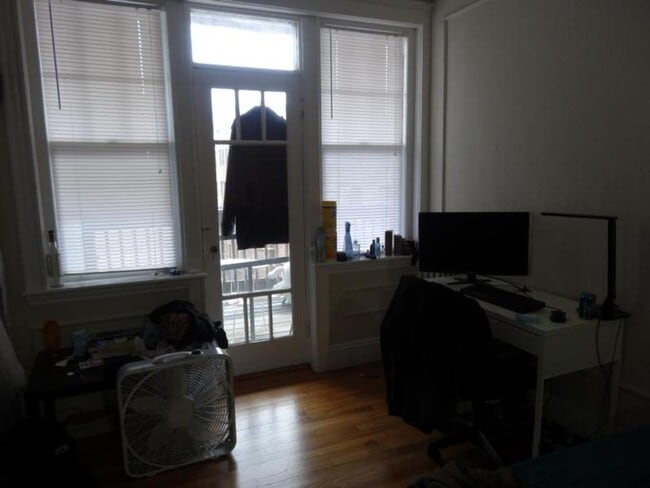 43 Ashford St in Boston, MA - Building Photo - Building Photo