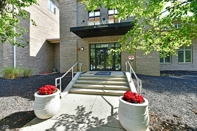 property at 8555 One W Dr