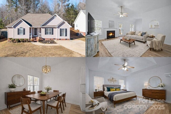 285 Eagle Creek Road