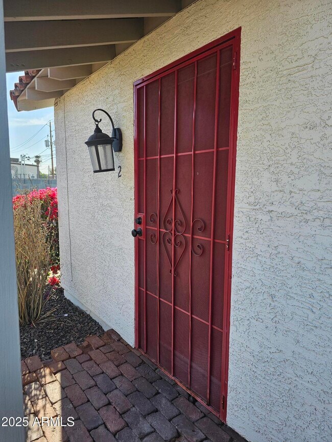 712 W Taylor St in Phoenix, AZ - Building Photo - Building Photo