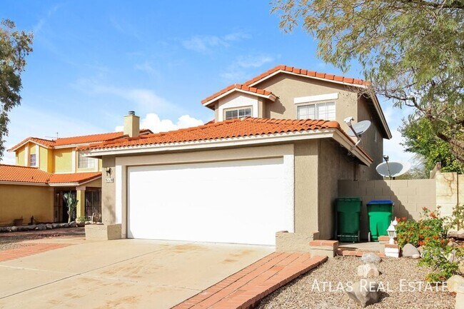 5118 W Blackbird Dr in Tucson, AZ - Building Photo - Building Photo