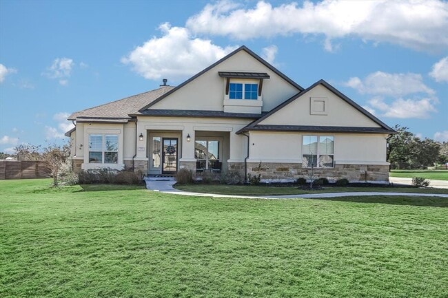 property at 124 Plum Sassy