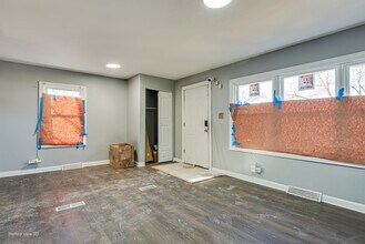 12025 S Prairie Ave in Chicago, IL - Building Photo - Building Photo