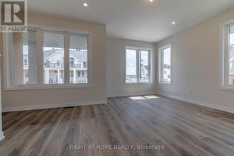 238 Speckled Alder Row in Ottawa, ON - Building Photo - Building Photo