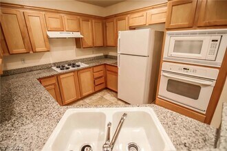 59 E Agate Ave-Unit -407 in Las Vegas, NV - Building Photo - Building Photo