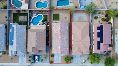 31018 W Columbus Ave in Buckeye, AZ - Building Photo - Building Photo