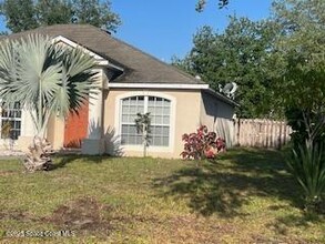 156 Frederica Ave in Palm Bay, FL - Building Photo - Building Photo