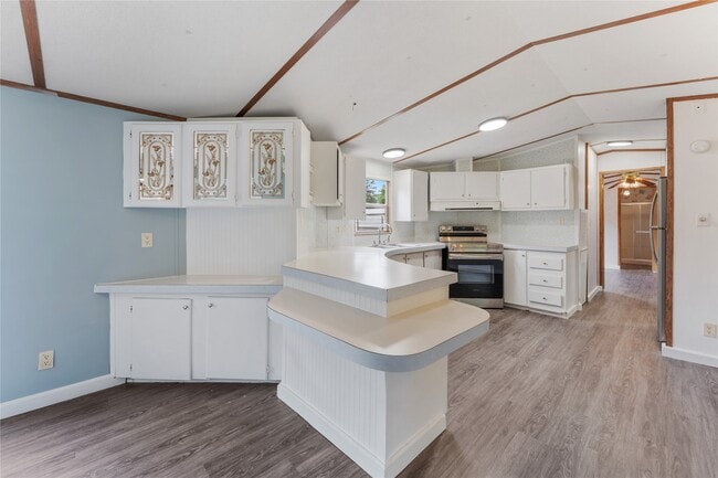 21504 Mexican John Rd in New Caney, TX - Building Photo - Building Photo