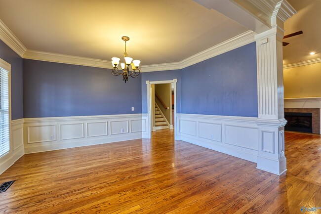 106 Carthage Ct in Madison, AL - Foto de edificio - Building Photo