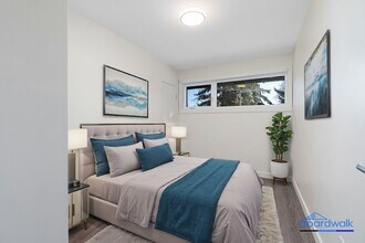 Westridge Estates C in Edmonton, AB - Building Photo - Building Photo