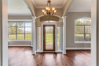 12449 Oak Grove Rd S in Burleson, TX - Building Photo - Building Photo