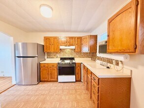 408 W Atlantic St in South Hill, VA - Building Photo - Building Photo