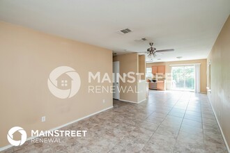3906 Salty Marsh in San Antonio, TX - Building Photo - Building Photo