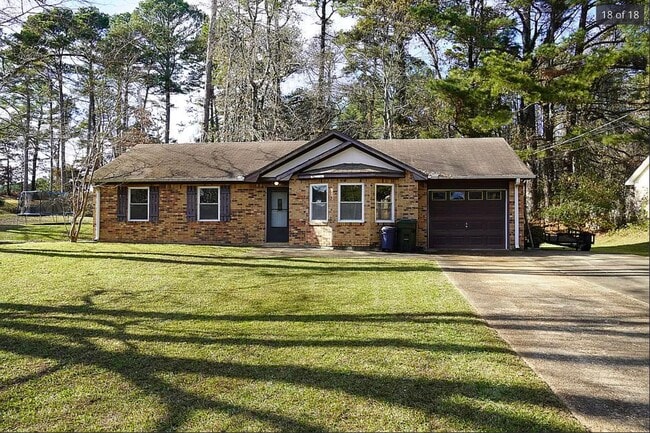 property at 202 Salem Rd