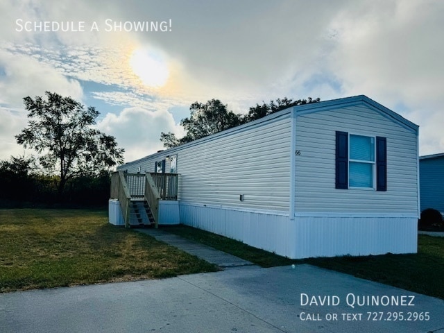 property at 501 Gunntown Rd