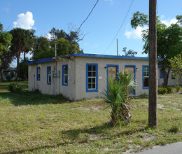 604 NW 9th Ave in Pompano Beach, FL - Building Photo - Building Photo