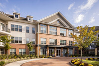 Signature Place in Morris Plains, NJ - Building Photo - Building Photo