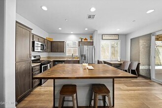 2038 Howard St in Rosamond, CA - Building Photo - Building Photo