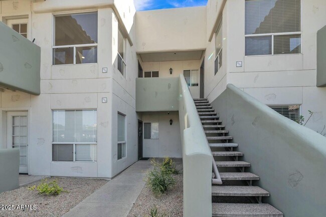property at 1825 W Ray Rd