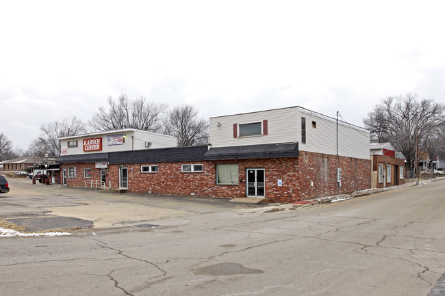 429-463 E Karsch Blvd