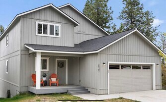 2942 W 18th Ave in Spokane, WA - Building Photo