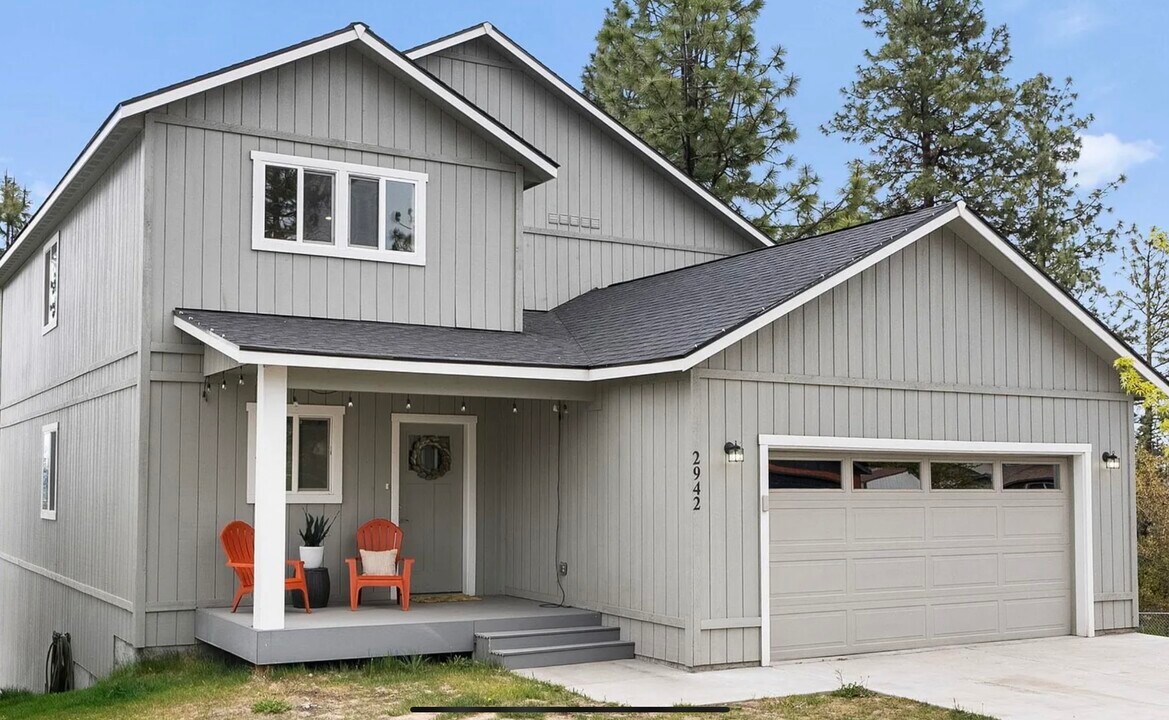 2942 W 18th Ave in Spokane, WA - Building Photo