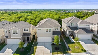 11104 El Capitan Dr in Austin, TX - Building Photo - Building Photo